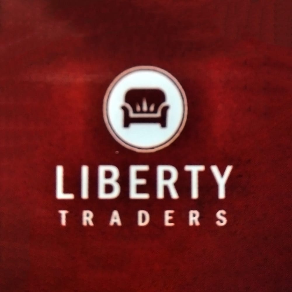 <strong>Liberty Traders</strong>