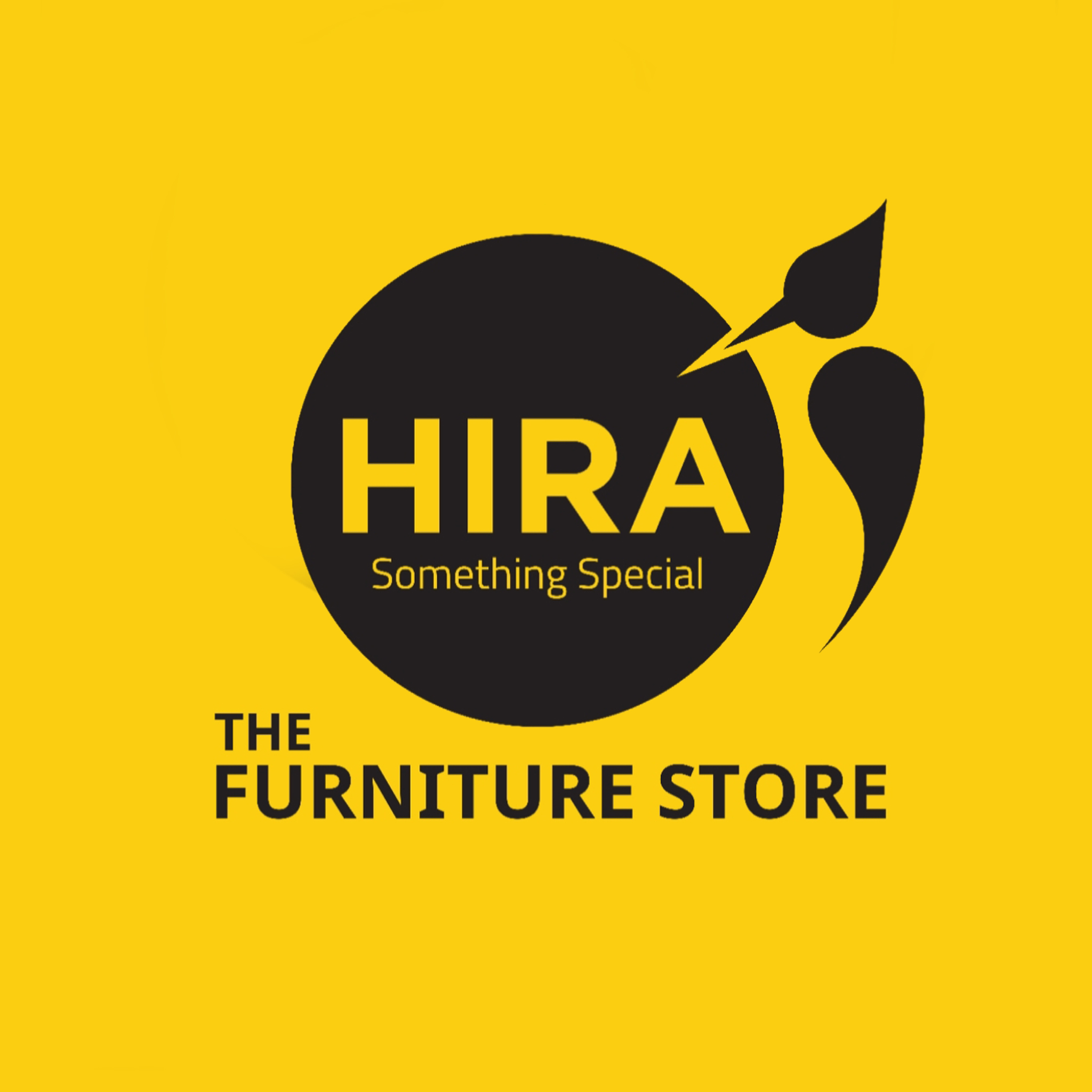 <strong>Hira Furniture Store </strong>